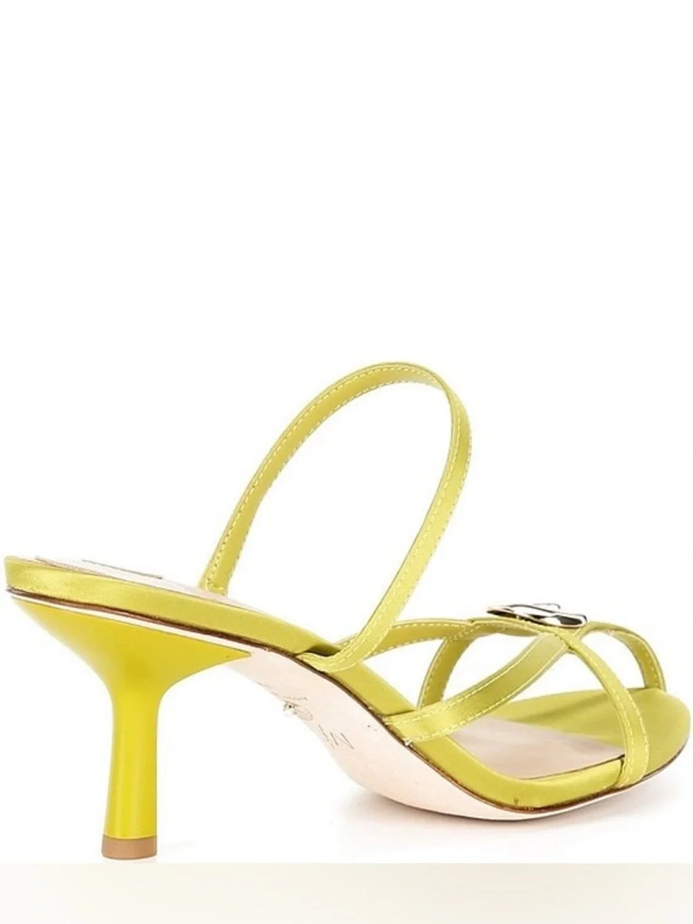 ANTONIO MELANI brand new